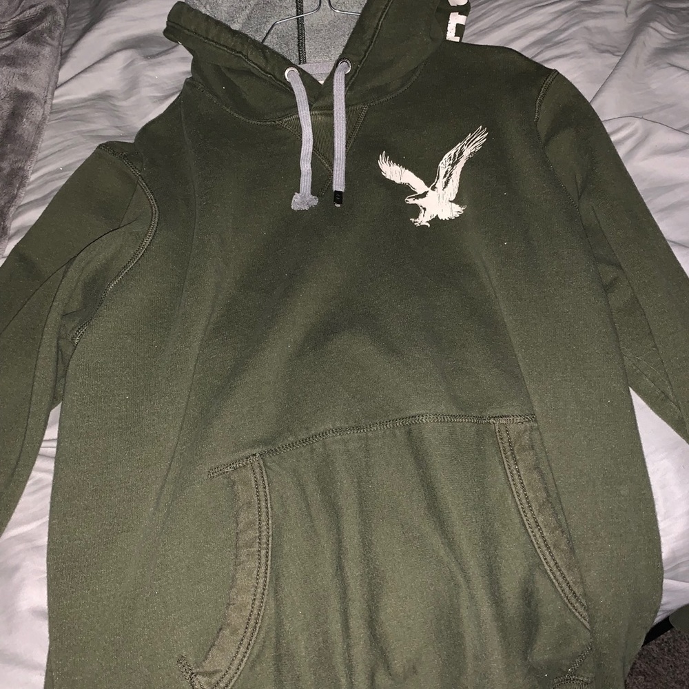 American Eagle Vintage Hoodie